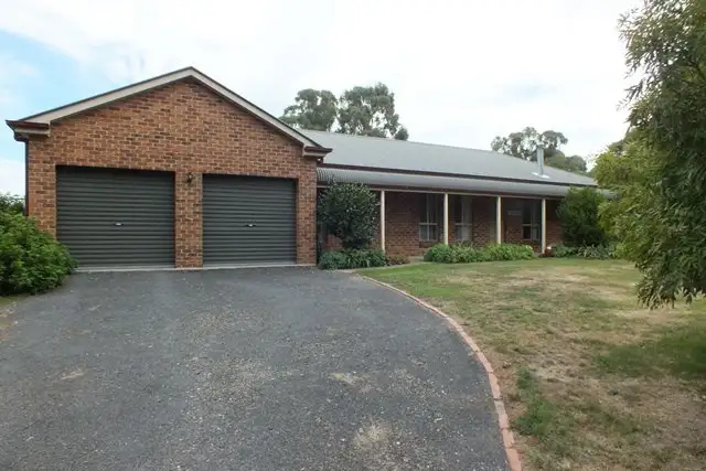 105 Rutters Ridge, Oberon NSW 2787
