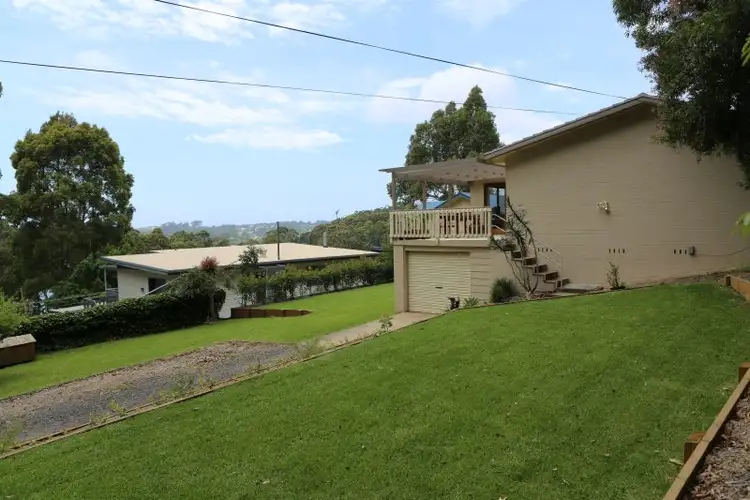 Sixth view of Homely house listing, 9 Riverview Road, North Narooma NSW 2546