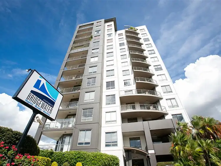 Seventh view of Homely unit listing, 5003/55 Baildon Street, Kangaroo Point QLD 4169