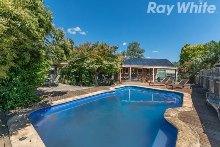 Fourth view of Homely house listing, 8 Figtree Grove, Bayswater VIC 3153