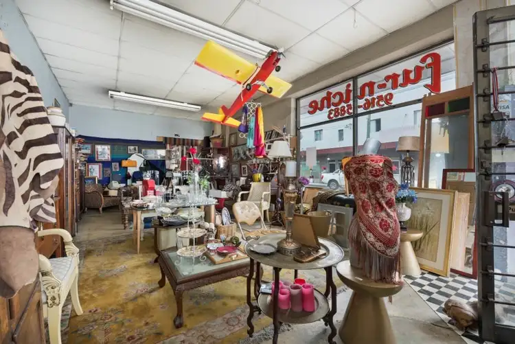 Sixth view of Homely house listing, 260 Unwins Bridge Road, Sydenham NSW 2044