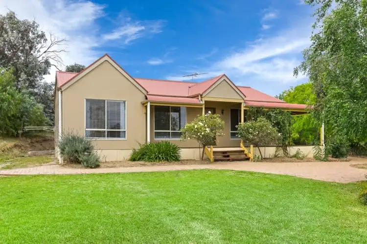 5 Church Hill Road, Echunga SA 5153