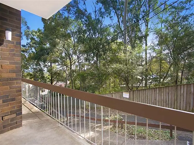 Fourth view of Homely unit listing, 5/242 Blaxland Road, Ryde NSW 2112