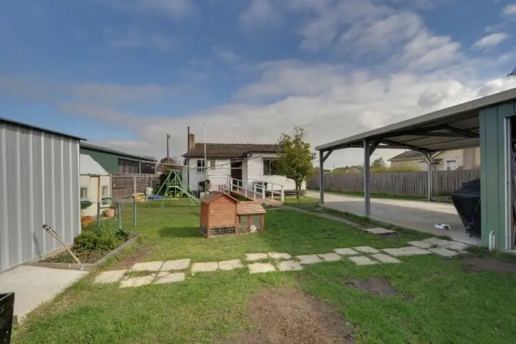 Third view of Homely house listing, 6 Davis Court, Traralgon VIC 3844