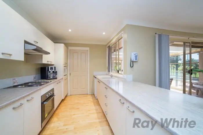 Sixth view of Homely house listing, 25 Morpeth Street, Wallalong NSW 2320