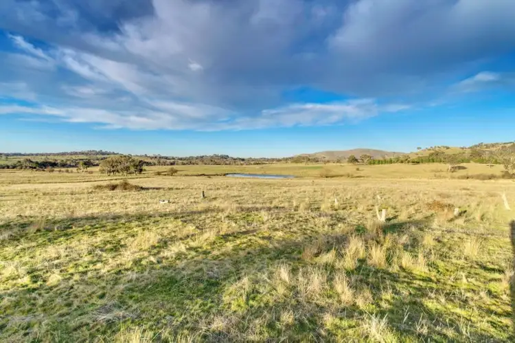 Second view of Homely rural property listing, 2000 Barton Highway, Springrange NSW 2618