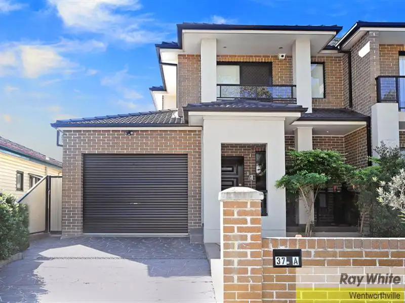Main view of Homely other listing, 37A BROTHERTON Street, South Wentworthville NSW 2145