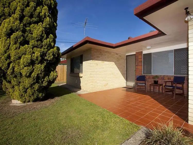 14 McCracken Street, Wishart QLD 4122