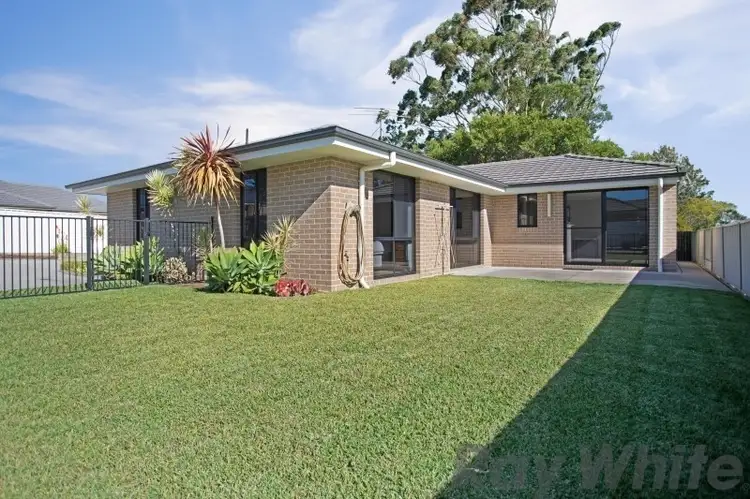 Seventh view of Homely house listing, 53 Laurie Drive, Raworth NSW 2321