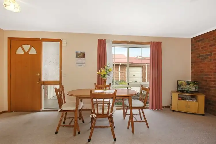 Sixth view of Homely house listing, 2/4 Hovell Street, Yarrawonga VIC 3730