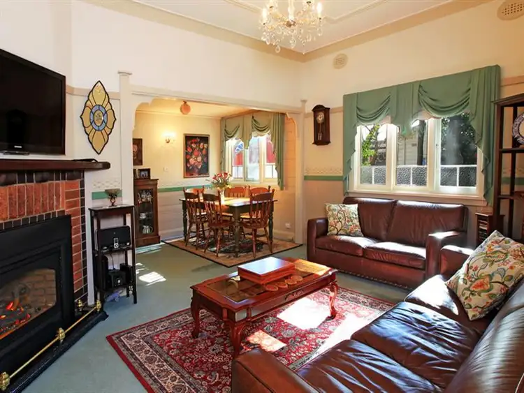 Second view of Homely house listing, 59 Shoalhaven Street, Nowra NSW 2541