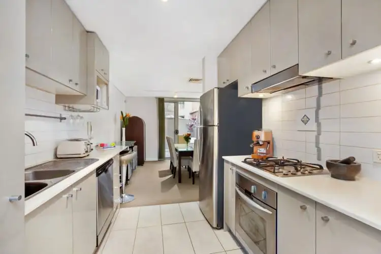 Third view of Homely apartment listing, 8/129-133 Spit Road, Mosman NSW 2088