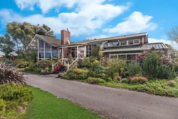 Fourth view of Homely house listing, 47 Scenic Drive, Koroit VIC 3282