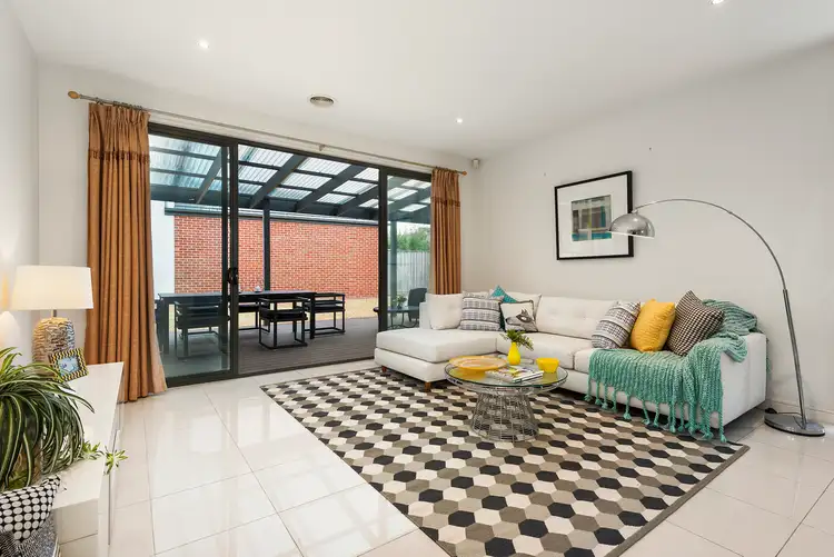 Fourth view of Homely house listing, 92 Stadium Circuit, Mulgrave VIC 3170