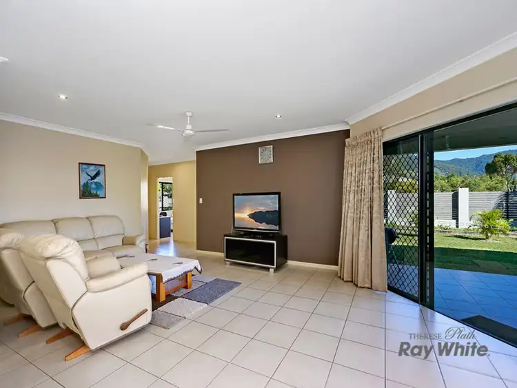 Fifth view of Homely house listing, 1 Aniston Street, White Rock QLD 4868