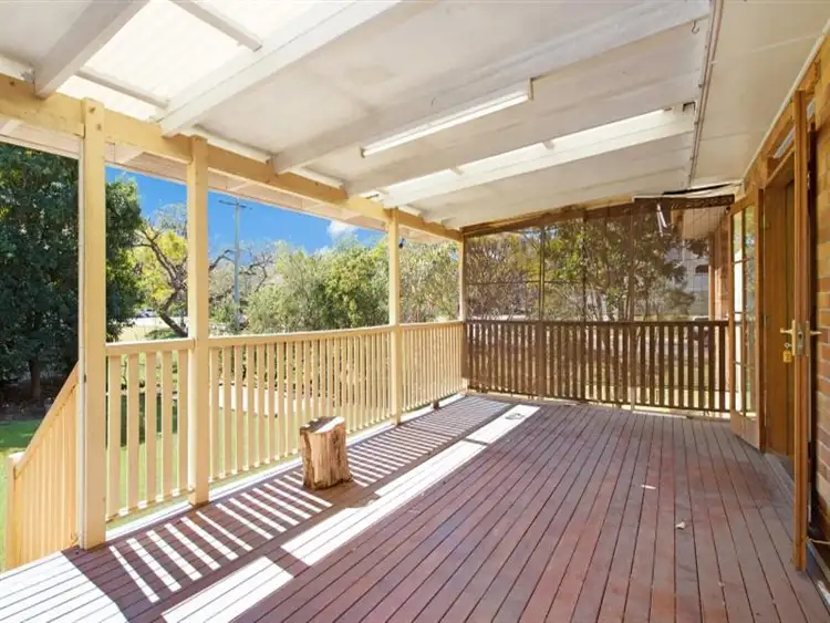 Second view of Homely house listing, 18 Clarke Street, Bardon QLD 4065
