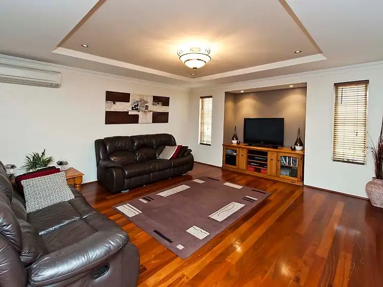 Sixth view of Homely house listing, 30 Brennan Promenade, Baldivis WA 6171
