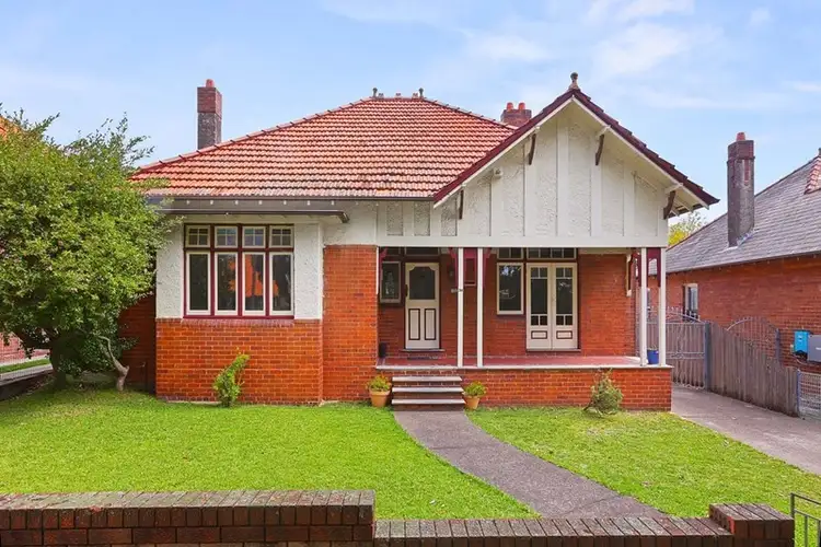 30 Tressider Avenue, Haberfield NSW 2045