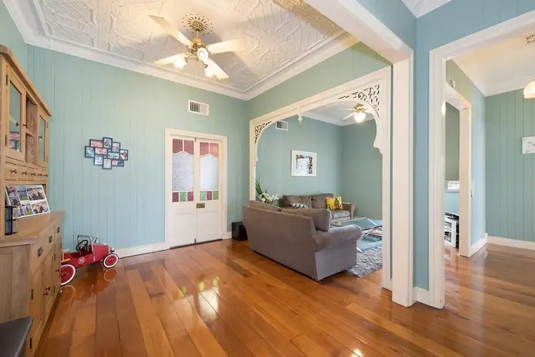 Second view of Homely house listing, 24 Constitution Road, Windsor QLD 4030