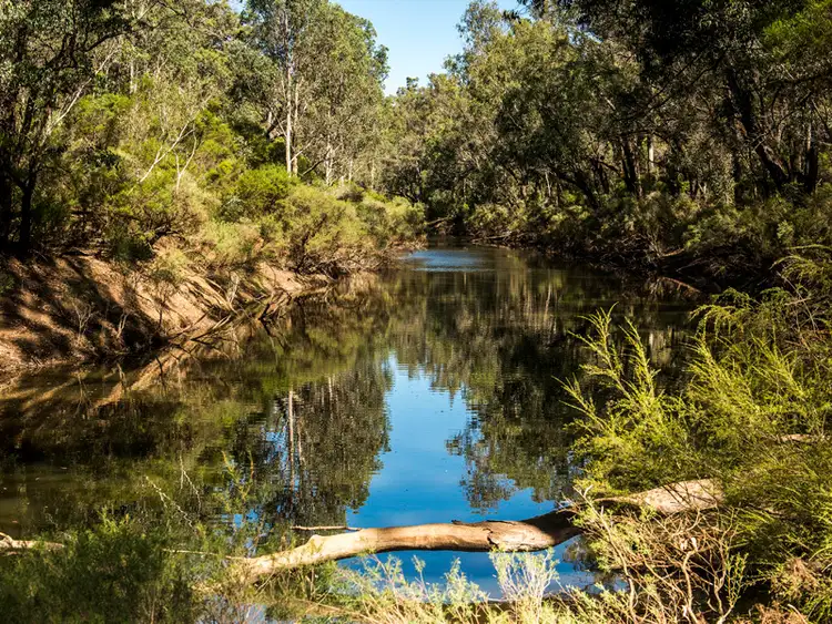 Lot 84 Balingup Nannup Road, Nannup WA 6275