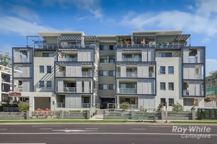 38/223-227 Carlingford Road, Carlingford NSW 2118