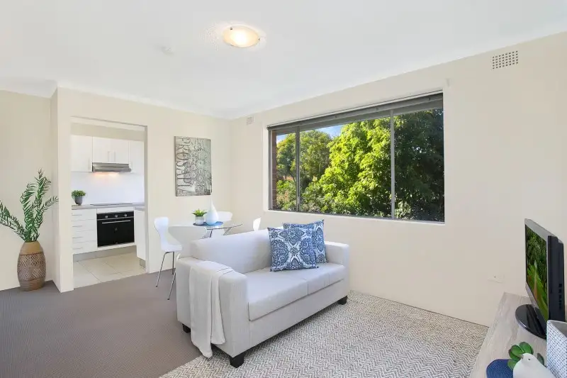 Main view of Homely unit listing, 15/557 Victoria Road, Ryde NSW 2112
