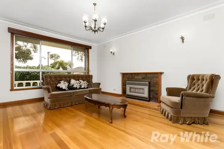 Third view of Homely house listing, 41 Tunaley Parade, Reservoir VIC 3073