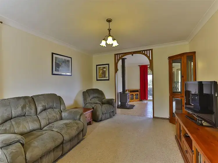 Second view of Homely house listing, 42 Barlow Street, Wilsonton QLD 4350