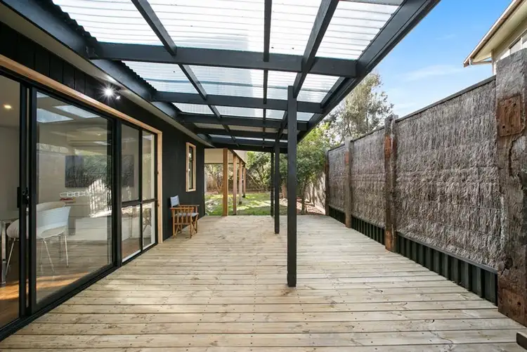 Third view of Homely house listing, 86 Ocean Reach, Cape Woolamai VIC 3925