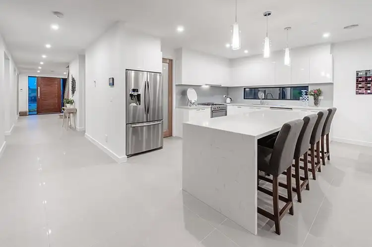 Fourth view of Homely house listing, 101 Horizon Boulevard, Greenvale VIC 3059