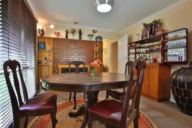 Third view of Homely house listing, 59 McKenzie King Drive, Millgrove VIC 3799