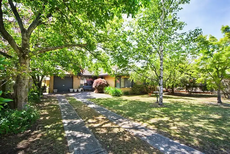 103 Great Western Highway, Blackheath NSW 2785