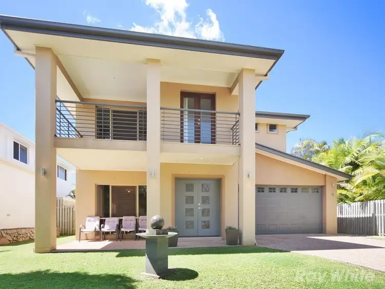 6 Garcia Court, Peregian Springs QLD 4573
