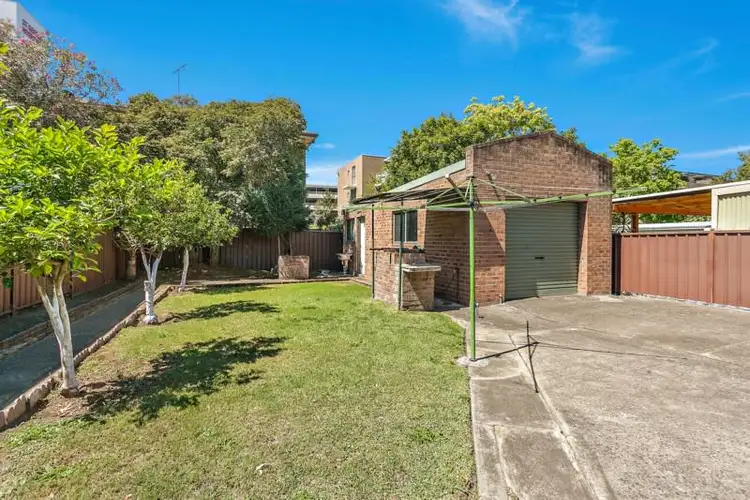 Sixth view of Homely house listing, 28 Ocean Street, Kogarah NSW 2217