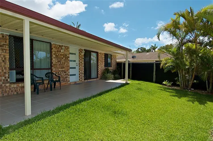 1/20 Botanical Drive, Labrador QLD 4215