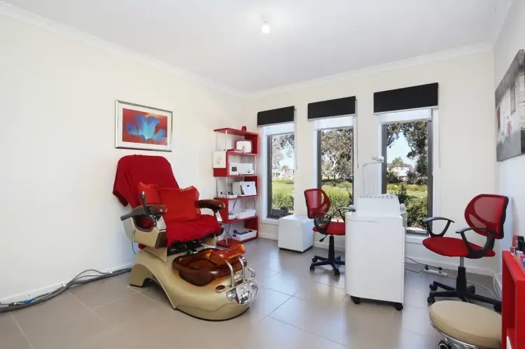 Fourth view of Homely house listing, 1 Tanika Walk, Epping VIC 3076