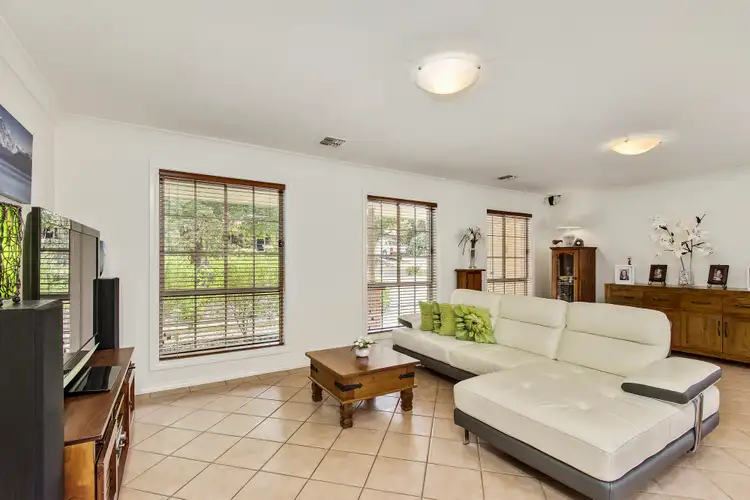 Fourth view of Homely house listing, 17 Fitzsimmons Street, Nicholls ACT 2913