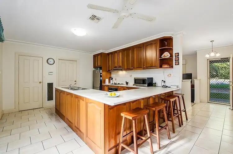 Second view of Homely house listing, 9A Heriot Street, Mount Gambier SA 5290