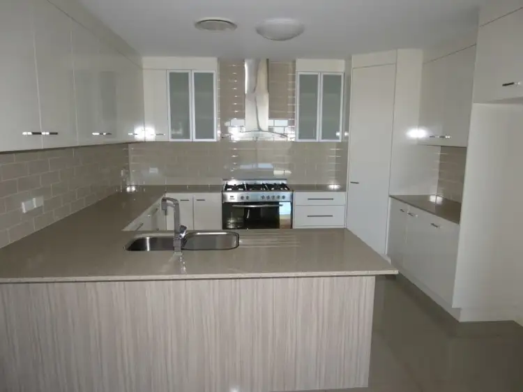Third view of Homely house listing, 18 Rosehill Road, Emerald QLD 4720