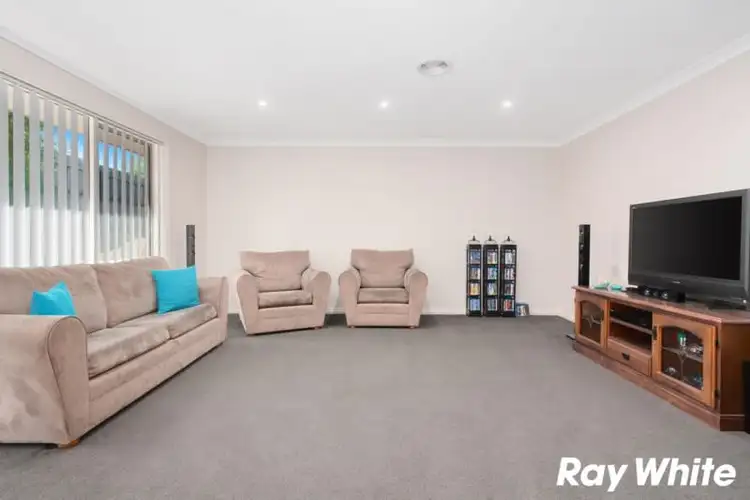 Fourth view of Homely house listing, 25 Shae Crescent, Drouin VIC 3818