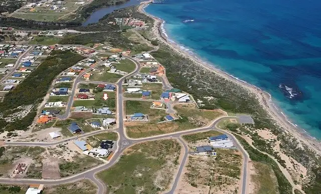 Fifth view of Homely land listing, 74 North Shore Drive, Dongara WA 6525