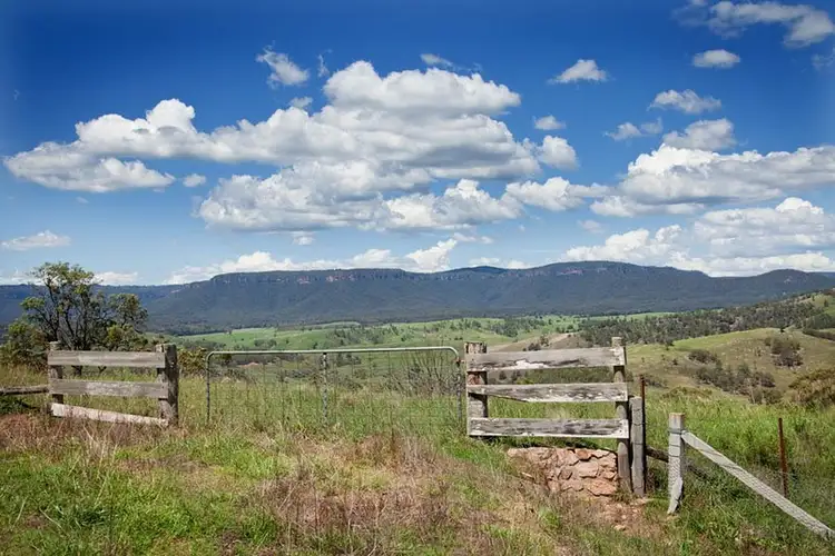 Lot 1, 135 Megalong Place, Kanimbla NSW 2790