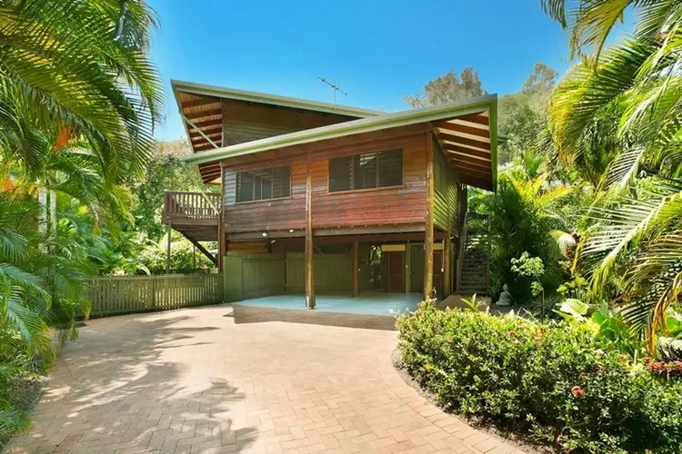 Third view of Homely house listing, 5 Kiriwina Close, Trinity Beach QLD 4879