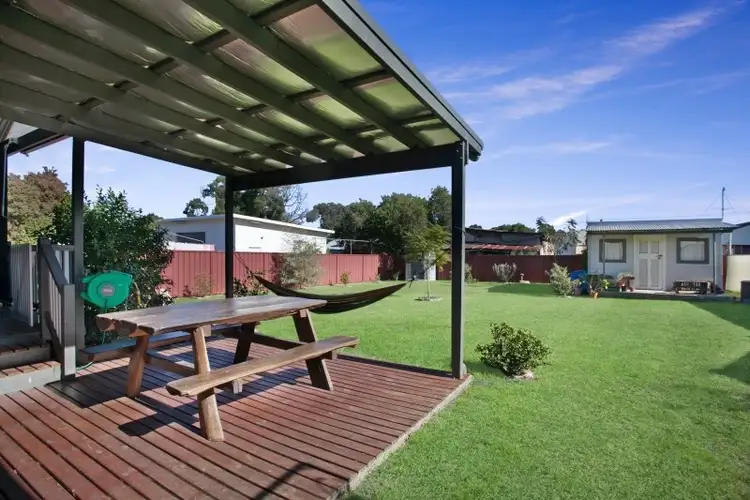 Seventh view of Homely house listing, 21 Anstey Street, Cessnock NSW 2325