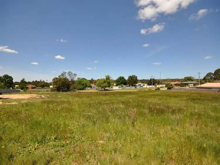 31 Livingstone Street, Beaufort VIC 3373