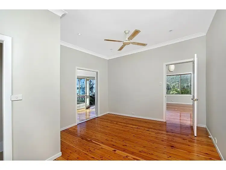 Fourth view of Homely house listing, 316 Glenrock Parade, Tascott NSW 2250