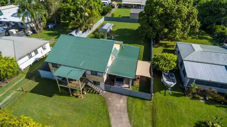 Second view of Homely house listing, 62 Faust Street, Proserpine QLD 4800