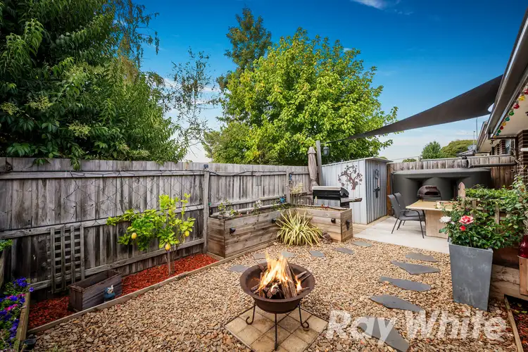 Seventh view of Homely unit listing, 3/71 Exeter Road, Croydon North VIC 3136