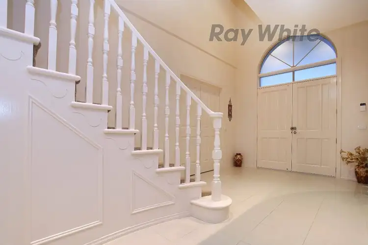 Third view of Homely house listing, 4 Dunfermline Way, Point Cook VIC 3030