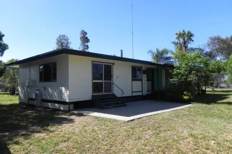 622 Lemontree Road, Lemontree QLD 4357